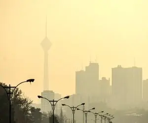 جزییات خبر دورکاری کارمندان و غیر حضوری شدن مدارس تهران در 24 آبان