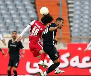 شوک بزرگ نقل و انتقالاتی به پرسپولیس