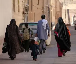 جدیدترین آمار اتباع غیرمجاز افغانستانی در ایران