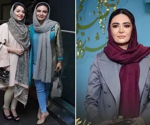 دوست لیندا کیانی پیک می بوده بعد پا درآورده؛ راستی اگه نمیدونی Pick me چیه گوشتو بیار