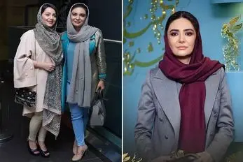 دوست لیندا کیانی پیک می بوده بعد پا درآورده؛ راستی اگه نمیدونی Pick me چیه گوشتو بیار