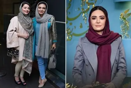 دوست لیندا کیانی پیک می بوده بعد پا درآورده؛ راستی اگه نمیدونی Pick me چیه گوشتو بیار