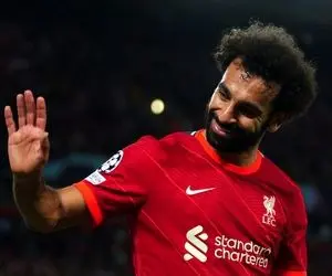 بهترین بازیکن سال لیگ برتر انگلیس معرفی شد