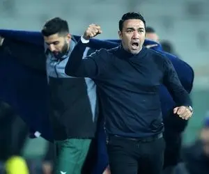 جواد نکونام 4 ستاره خارجی را نخواست!