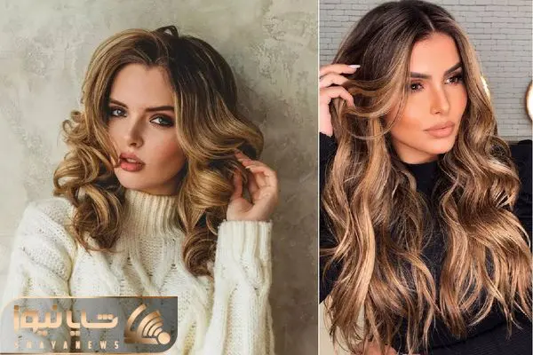 تفاوت آمبره و سامبره