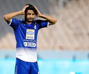 علت نیم نشینی عارف؟!