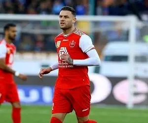 110 میلیون تومان برای هر 1 دقیقه بازی؛ فاجعه در پرسپولیس!