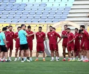 (عکس) خبر خوبی که قرار نبود در پرسپولیس لو برود!