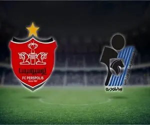 ساعت و مکان بازی پیکان-پرسپولیس اعلام شد