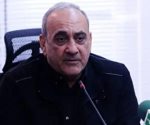 واکنش مدیرعامل فولاد به کمک 10 میلیاردی فدراسیون به پرسپولیس 