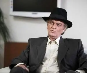 فتحعلی اویسی سکته کرد؛ حال آقای بازیگر خوب نیست