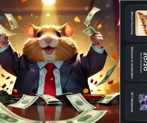 کارت های همستر کامبت امروز سه شنبه 13 شهریور + آموزش وارد کردن