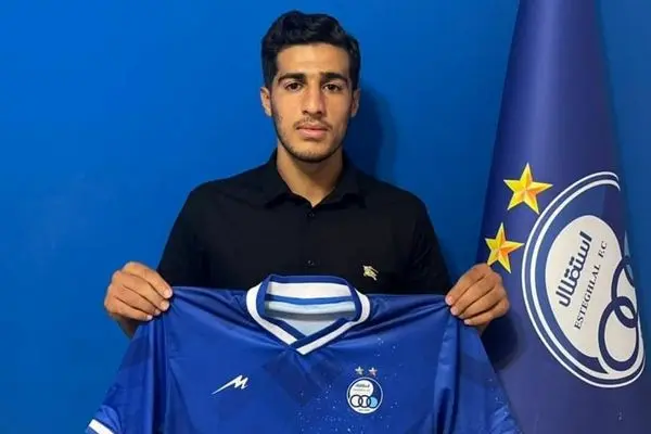 Amir Ali Sadeghi shayanews