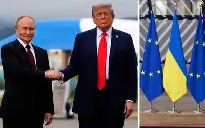 قاره سبز بر سر دو راهی! پایبندی به تمامیت ارضی اوکراین یا فکر کردن به منافع داخلی؟