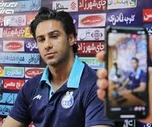 ترکیب هجومی فرهاد در مقابل فجر؛ ستاره یاغی اولین خط خورده!