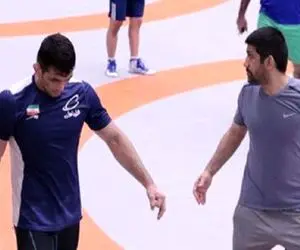 سخنان نگران‌ کننده علیرضا دبیر درباره حسن یزدانی