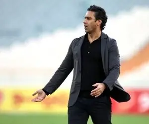 فرهاد مجیدی با پیراهن منچسترسیتی در تمرین استقلال