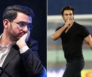 وزیر دولت روحانی: جریمه فرهاد مجیدی را خودم می‌دهم!