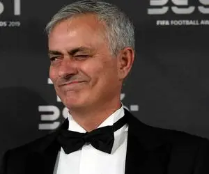 چرا مورینیو پرسپولیسی‌ها را نگران می‌کند؟