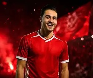 پرونده جذب کسری طاهری در پرسپولیس بسته شد / پیگیری حقوقی انتقال در دستور کار