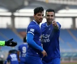 خاقانی دیدار با تراکتور را از دست می دهد؟