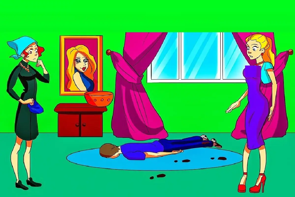 قاتل