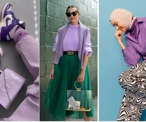 برای عید 1401 چطور رنگ سال رو سِت کنیم؟ 8 ایده و استایل جذاب با "وری پری"