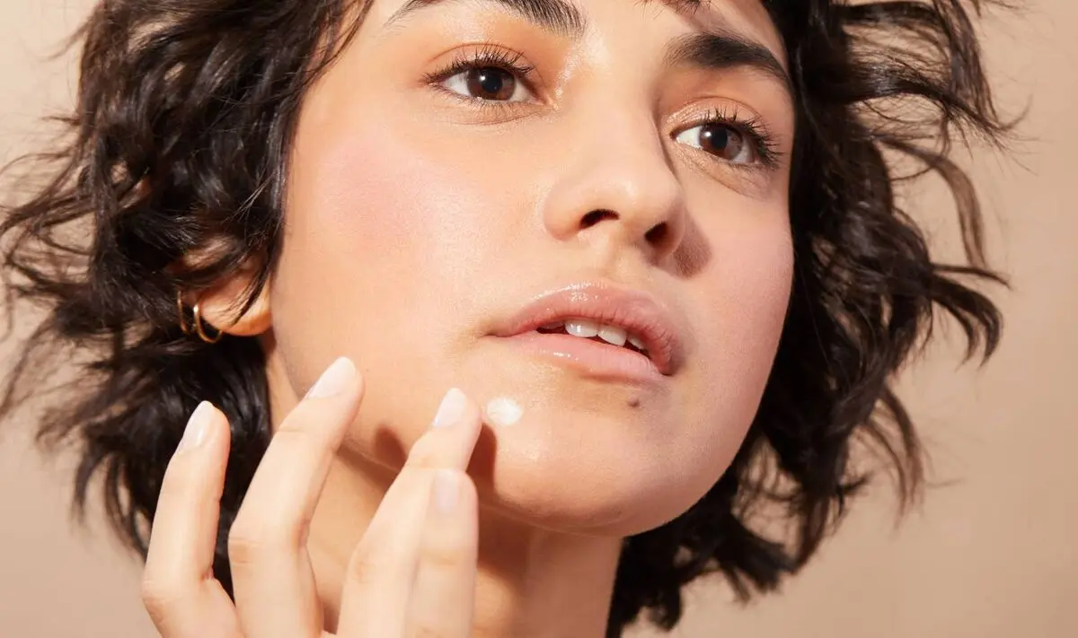 چطور پوستی صاف داشته باشیم؟