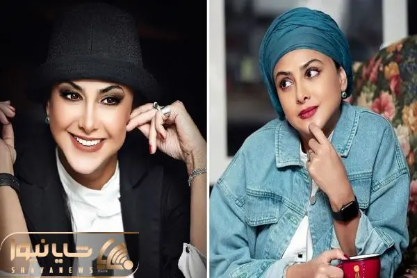 azadeh samadi shayanes