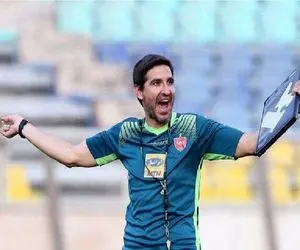 بمب در استقلال؛ دستیار سهراب یک پرسپولیسی است!