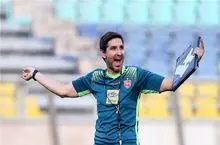 بمب در استقلال؛ دستیار سهراب یک پرسپولیسی است!