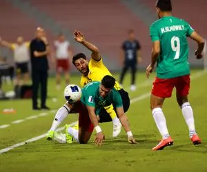 مشکل تیم های فوتبال ایران در آسیا چیست؟!