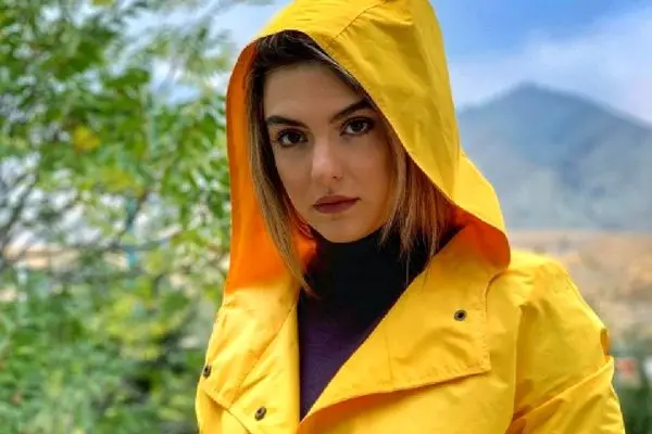 donia madani shayanews