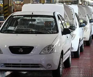 قیمت انواع پراید و تیبا امروز شنبه 11 اردیبهشت 1400