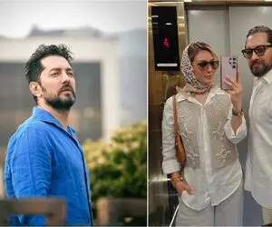 ز غوره حلوا سازی بهرام رادان از بچگی تا بابای بچه