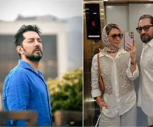 ز غوره حلوا سازی بهرام رادان از بچگی تا بابای بچه