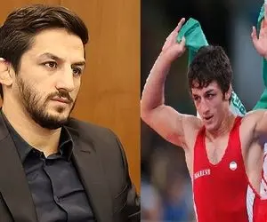 سوریان به اتحادیه جهانی کشتی می رود؟