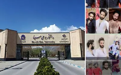 مزاحمت دانشجویان عراقی برای دختران بوعلی؛ سازوکار پذیرش دانشجویان خارجی چگونه است؟