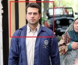 آواز شاد؛ روزبه حصاری با قیافه جدید میرم زن میگیرم میخونه باورت نمیشه همون بچه مهندسه