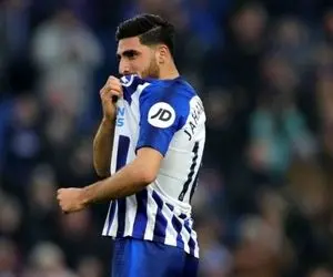 رونمایی از مقصد احتمالی جهانبخش برای فصل آینده