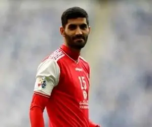 محمد انصاری سومین شکار استقلال از پرسپولیس؟