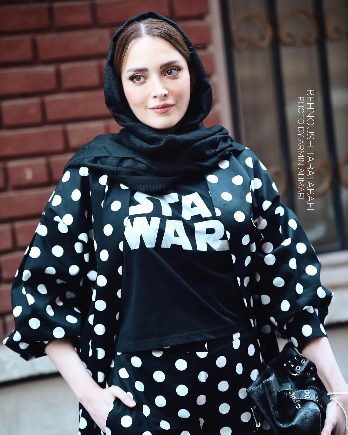 بهنوش طباطبایی