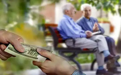 خبر مهم درباره حقوق خرداد بازنشستگان تامین اجتماعی