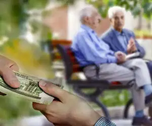 خبر مهم درباره حقوق خرداد بازنشستگان تامین اجتماعی