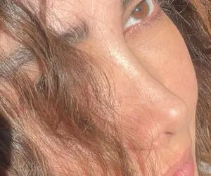 عکس جنجالی و دیده نشده از آناهیتا نعمتی !