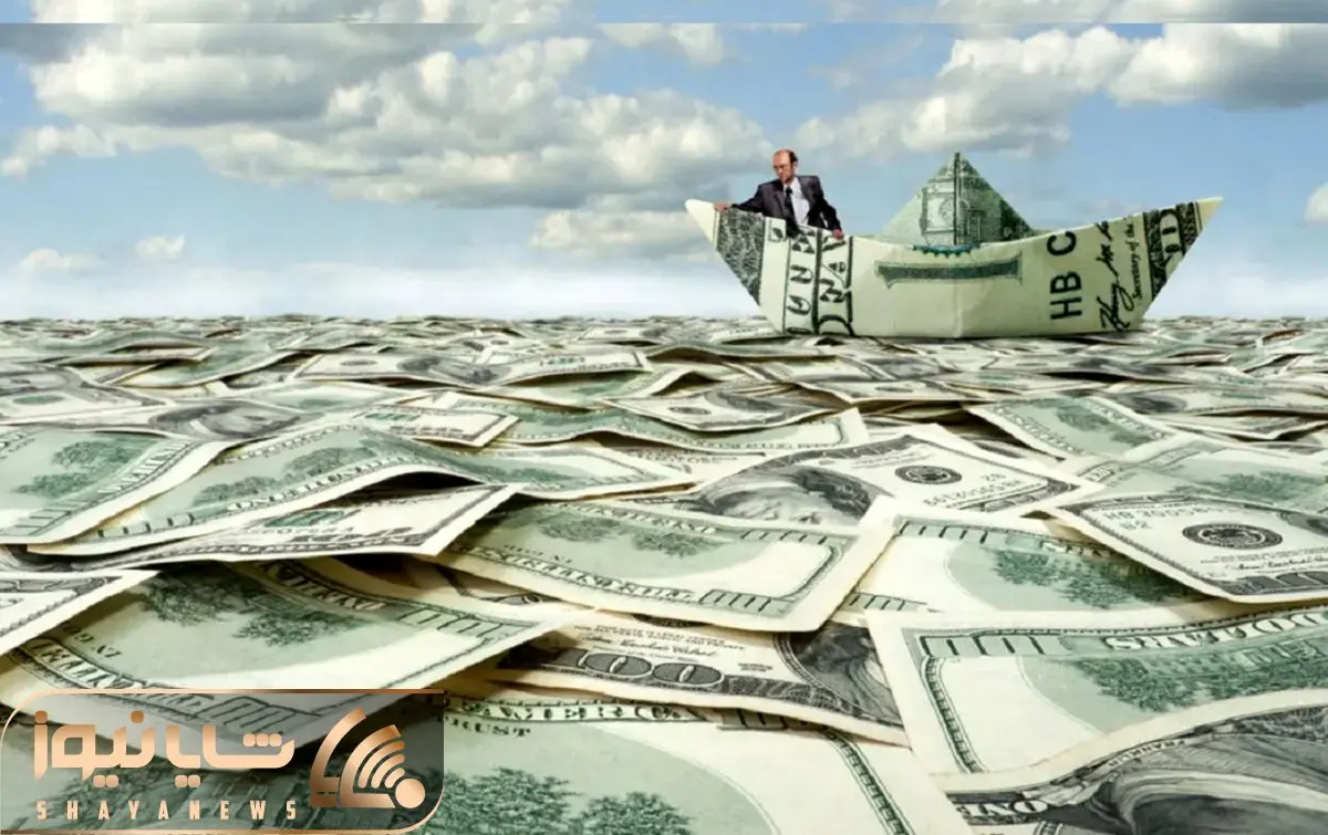 نرخ دلار افسار پاره کرده و می‌تازد! چیرگی اقتصادی یعنی همین!