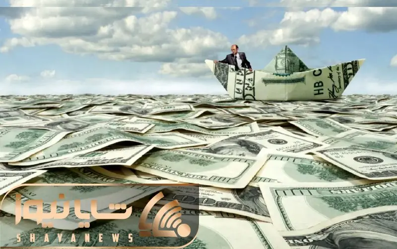 نرخ دلار افسار پاره کرده و می‌تازد! چیرگی اقتصادی یعنی همین!