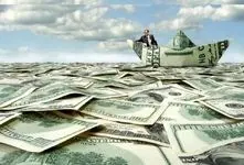 نرخ دلار افسار پاره کرده و می‌تازد! چیرگی اقتصادی یعنی همین!