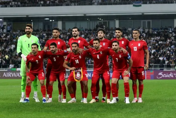 خط خورده های تیم ملی؛ بازیکنانی که احتمالا حسرت این جام جهانی به دلشان بماند