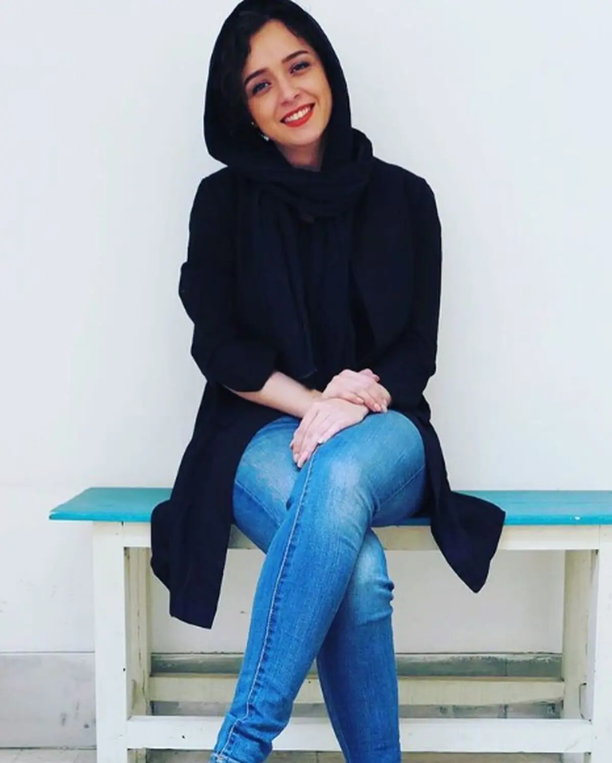 ترانه علیدوستی